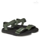 Adidas Terrex Hydroterra Light olajzöld férfi szandál 48 1/3