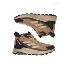 Adidas JQ9959 Terrex Anylander Mid férfi vízálló bakancs 48