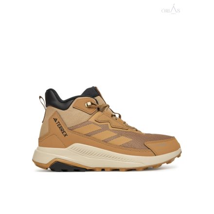 Adidas JS1431  Terrex Anylander Climawarm férfi bézs túrabakancs 48