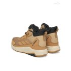 Adidas JS1431  Terrex Anylander Climawarm férfi bézs túrabakancs 48