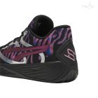 puma 310510-01 stewie 2 cherry on top lila női tornacipő 43