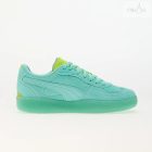 Puma Palermo Moda türkiz női sneaker 42 1/2
