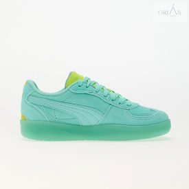 Puma Palermo Moda türkiz női sneaker 42 1/2