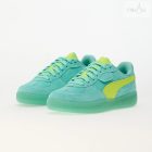 Puma Palermo Moda türkiz női sneaker 42 1/2