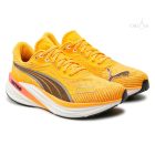 puma 380090-04 magnify nitro 2 tech sárga férfi futócipő 52