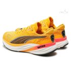 puma 380090-04 magnify nitro 2 tech sárga férfi futócipő 52