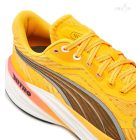 puma 380090-04 magnify nitro 2 tech sárga férfi futócipő 52
