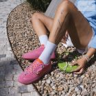 Puma Palermo Moda pink női sneaker 43