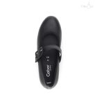 gabor 76 139 fekete női magassarkú cipő 44