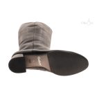 Gabor 75 689 fekete női csizma "M" szárszélesség 42 1/2