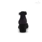 Gabor 81 340 fekete női magassarkú cipő 43