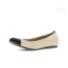 Gabor 84 126 női bézs balerina 42 1/2