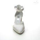 Gabor 81 340 női Off-white magassarkú cipő 44