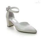 Gabor 81 340 női Off-white magassarkú cipő 44