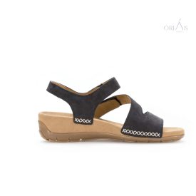 Gabor 83 734  női sötétkék szandál 42