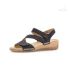 Gabor 83 734  női sötétkék szandál 42