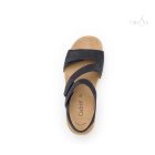 Gabor 83 734  női sötétkék szandál 42