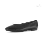 Gabor 84 140 női fekete balerina cipő 42 1/2