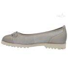 Gabor 84 100 női bézs balerina 42 1/2