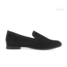 Gabor 85 216 női fekete mokaszin 42 1/2