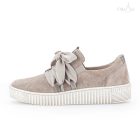 Gabor 83 333 női bézs sneaker 42 1/2