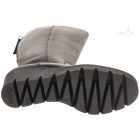 Gabor 74 789 fekete női csizma "M" szárszélesség 42 1/2