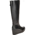 Gabor 74 789 fekete női csizma "M" szárszélesség 42 1/2