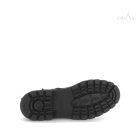 Gabor 72 743 női fekete rövidszárú csizma 42 1/2