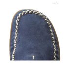 Gabor 86 090 női sötétkék mokaszin "G" széles 42