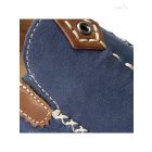 Gabor 86 090 női sötétkék mokaszin "G" széles 42