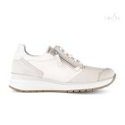 Gabor 86 307 női bézs "K" széles félcipő 42 1/2