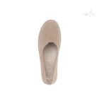 Gabor 85 222 női bézs slip-on 42 1/2