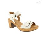 Gabor 84 764 bézs szandál 42 1/2