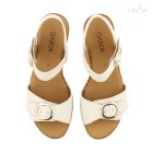 Gabor 84 764 bézs szandál 42 1/2