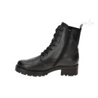 Gabor 72 786 női fekete bakancs 42 1/2