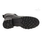 Gabor 72 786 női fekete bakancs 42 1/2