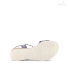 Gabor 82 758 kék szandál  42 1/2