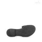 Gabor 85 502 fekete női papucs 42 1/2