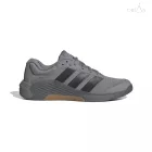 Adidas JR4674 Dropset 4 Power Trainer szürke teremcipő 53 1/3