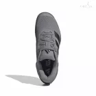 Adidas JR4674 Dropset 4 Power Trainer szürke teremcipő 53 1/3