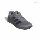 Adidas JR4674 Dropset 4 Power Trainer szürke teremcipő 53 1/3
