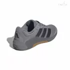 Adidas JR4674 Dropset 4 Power Trainer szürke teremcipő 53 1/3