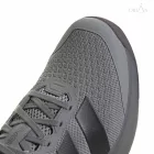 Adidas JR4674 Dropset 4 Power Trainer szürke teremcipő 53 1/3