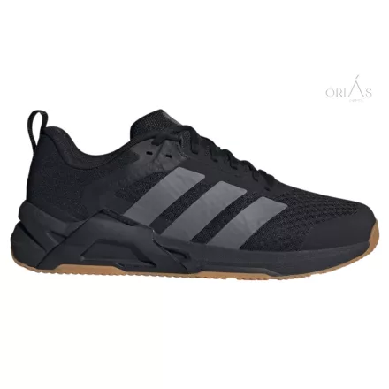 Adidas JQ1767 Dropset Control Trainer M fekete férfi teremcipő 51 1/3
