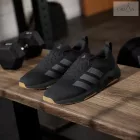 Adidas JQ1767 Dropset Control Trainer M fekete férfi teremcipő 51 1/3