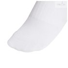 Adidas JZ4902 WL Knee fehér sportzokni 46-48