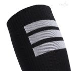 Adidas KF0528 WL Knee fekete sportzokni 46-48