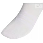 Adidas JZ0530 C ESS Crew fehér sportzokni 3 pár 46-48