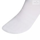 Adidas KC9623 C ESS Crew fehér sportzokni 3 pár 46-48