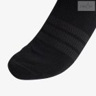 Adidas KC9626 C ESS Crew fekete sportzokni 3 pár 49-51